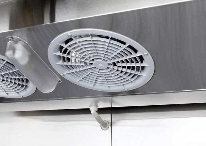 Actual product image Hendi Refrigerator Profi Line (1240 l)