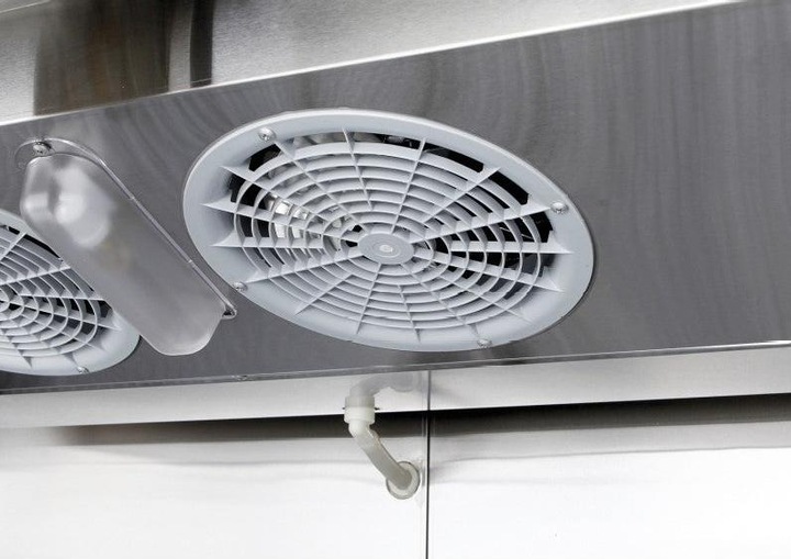 Produktbild Hendi Kühlschrank Profi Line (1240 l)