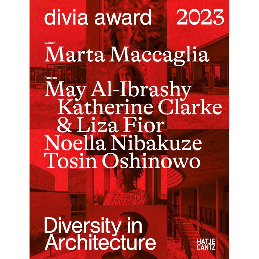 divia award 2023, Sachbücher von Christiane Fath, Veronika Lukashevich, Ursula Schwitalla