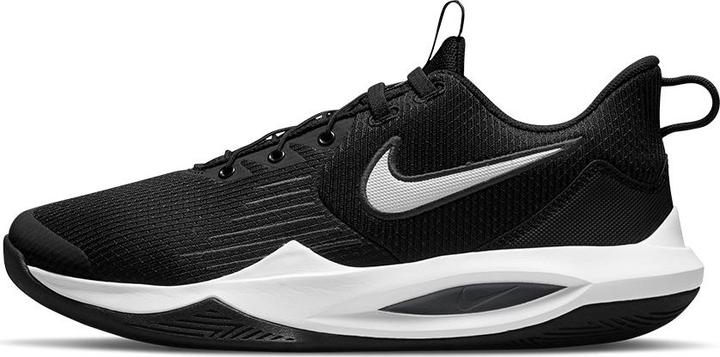Nike Precision 5 Flyease Basketball Shoes Mens