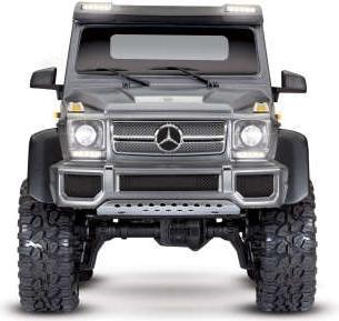 Produktbild Traxxas Mercedes-Benz G63 (RTR Ready-to-Run)