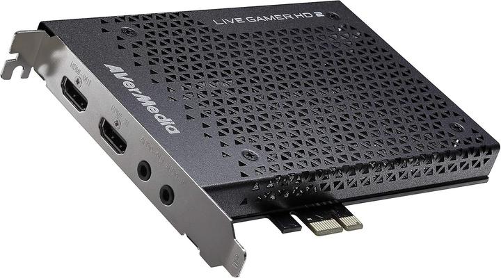 Actual product image AVerMedia Live Gamer HD 2 (PC)