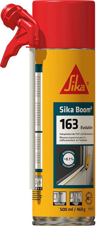 Produktbild Sika SikaBoom-163 Evolution C189 500 ml (500 ml)