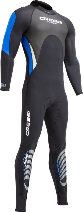 Image du produit Cressi Morea (3 mm, L)