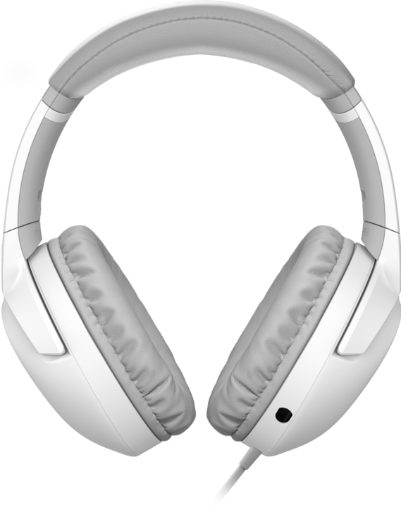 Produktbild ASUS Headset ROG STRIX GO Core Moonlight Gaming Headset (Kabelgebunden)