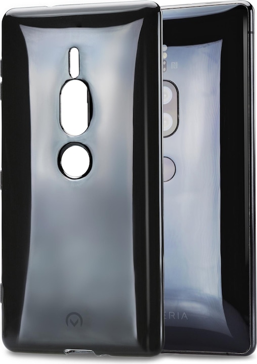 Produktbild Mobilize Gelee-Hülle (Sony Xperia XZ2 Premium)