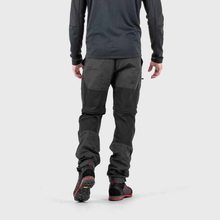 Produktbild Fjällräven Abisko Lite Trekking Zip-Off Trousers (56)