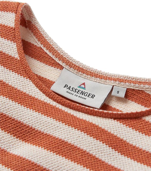 Actual product image Passenger Panorama Striped (M)