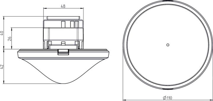 Immagine prodotto Theben lo Slave di Prema P360 (5 m)