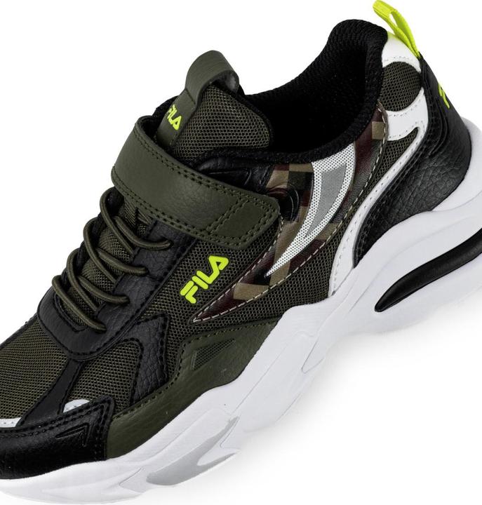 Produktbild FILA Madrun (34)