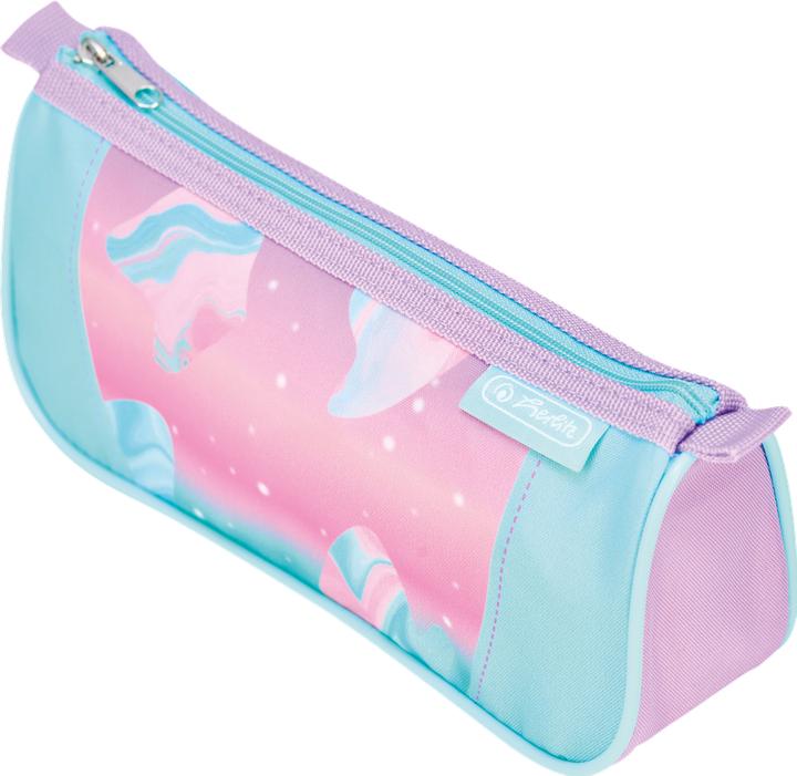 Actual product image Herlitz FiloActive XL Plus Ocean Lights satchel (21 l)