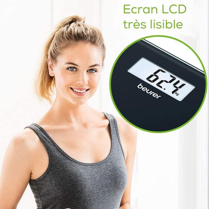 Produktbild Beurer GS 10 (180 kg)