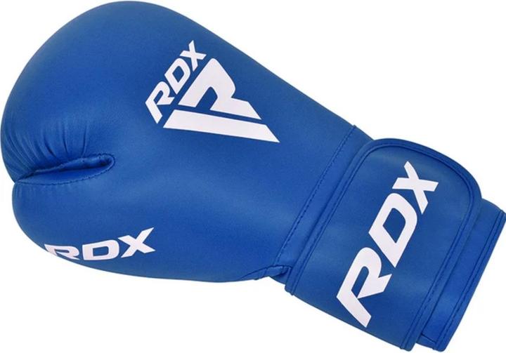 Actual product image Rdx Amateur Competition Boxing Gloves (10 OZ)