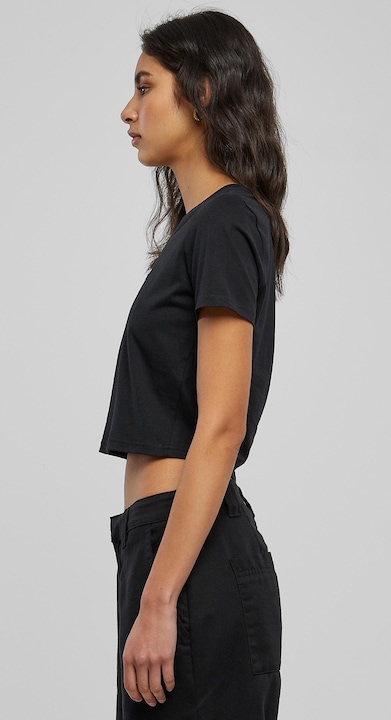 Produktbild Days Beyond Take It Daisy Cropped Tee - 139151 (XL)