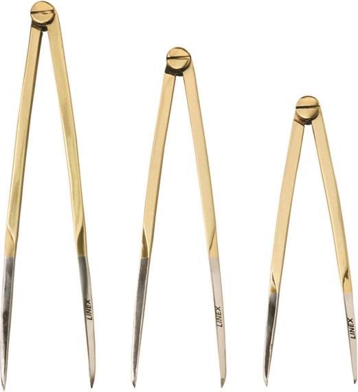 Immagine prodotto Linex Bussola nautica dritta 152 mm 82001