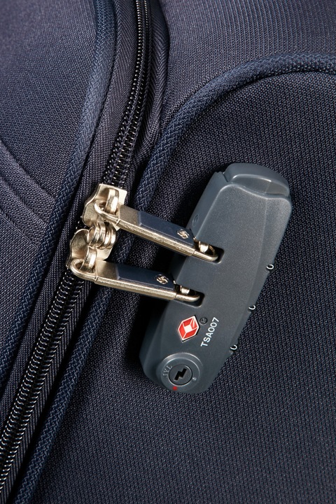Immagine prodotto Samsonite Spinner BASE BOOST (39 l, Bagaglio a mano (fino a 50 litri))