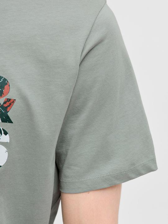 Immagine prodotto Jack & Jones Jjgeplas Tee Ss Crew Neck Ln (S)