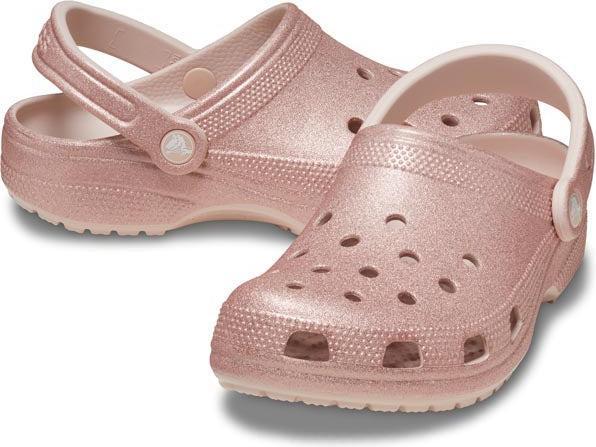 Immagine prodotto Crocs Zoccolo classico glitterato (39)