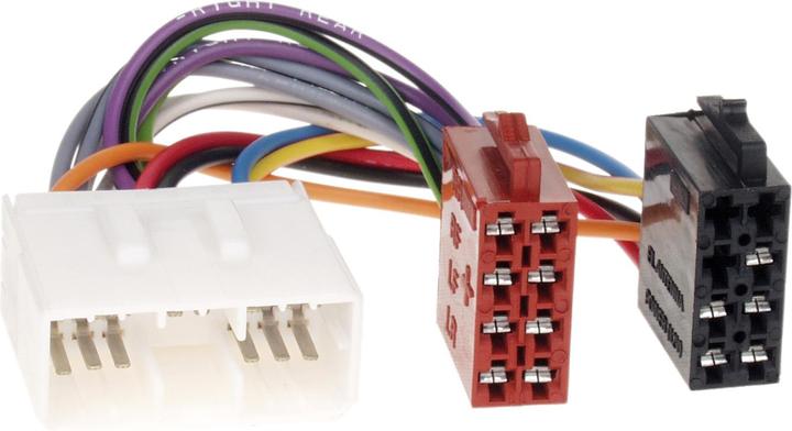 Image du produit ACV câble connecteur spécifique Subaru