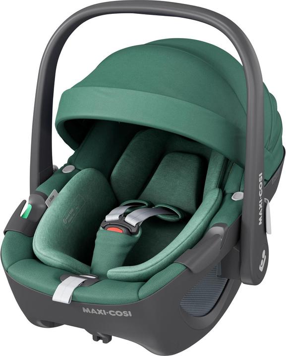 Produktbild Maxi-Cosi Pebble 360 (Babyschale, ECE R129/i-Size Norm)