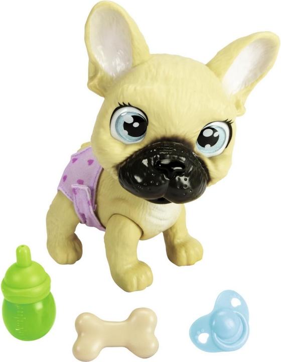 Produktbild Simba Pamper Petz Frenchie (15 cm)