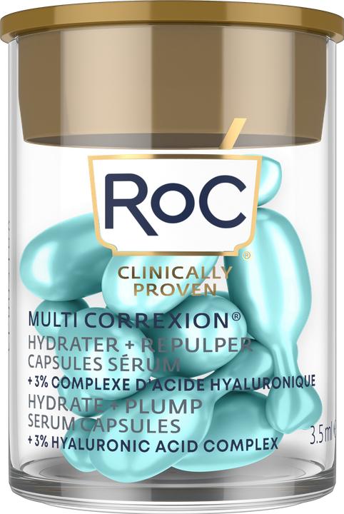 Produktbild Roc Multi Correxion