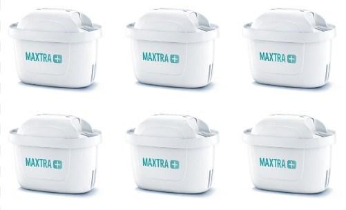 Immagine prodotto Brita Maxtra+ Pure Performance (6 x)