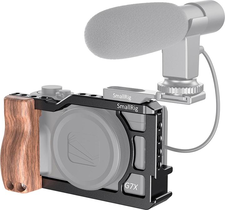 Produktbild SmallRig Canon G7X Mark III CCC2422