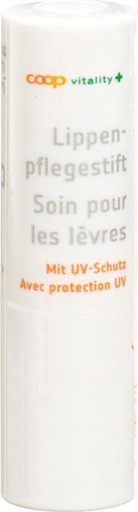 Produktbild Coop Vitality Lippenpflegestift (Lippenbalsam, 40 ml)