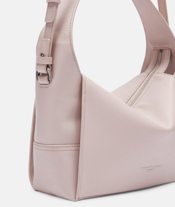 Actual product image Liebeskind Berlin Hobo Schultertasche aus Leder