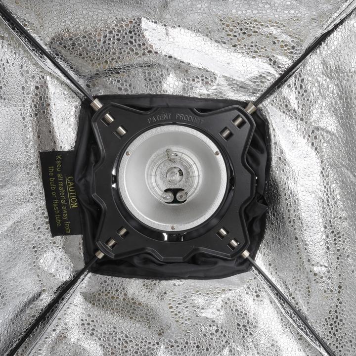 Immagine prodotto Linkstar Softbox RS-6090SA 60x90 cm (Soft box)