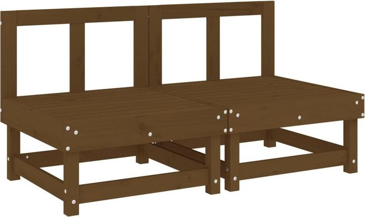 Produktbild vidaXL Brantley