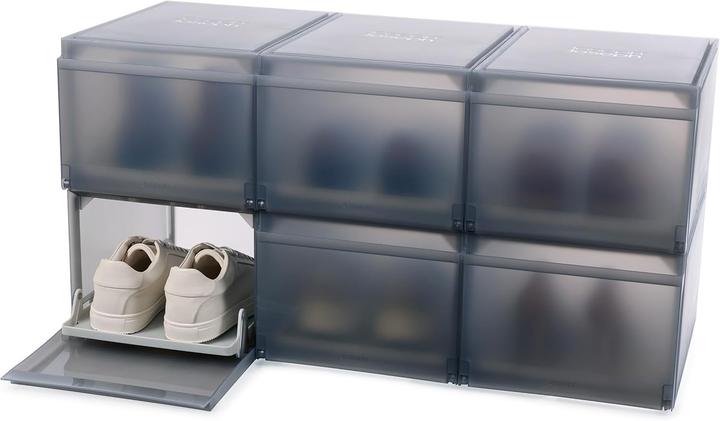 Produktbild Joseph Joseph Schuhbox Set (27.90 x 37.50 x 21.70 cm)