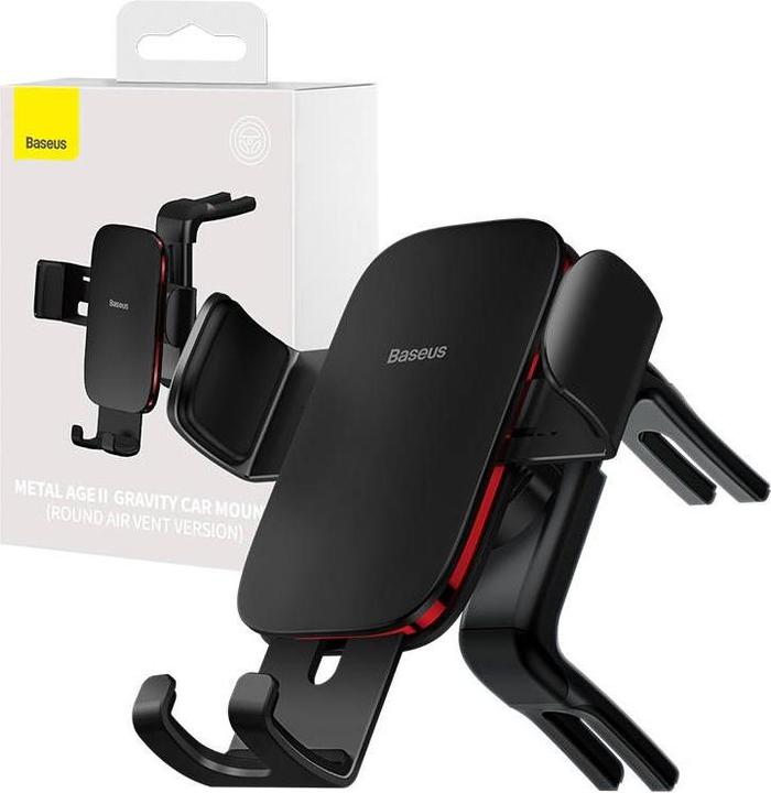 Immagine prodotto Baseus Metal Age II