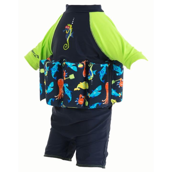 Image du produit Konfidence Flotteur (16-20 kg)