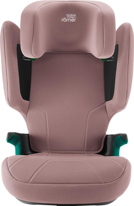 Immagine prodotto Britax Römer Hi-Liner (Seggiolino, ECE R129/i-Size Standard)