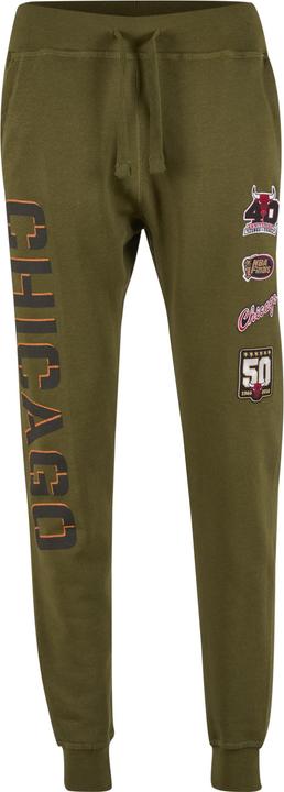 Produktbild Mitchell & Ness NBA Script Flight - LA Lakers Jogginghose - 124871 (M)