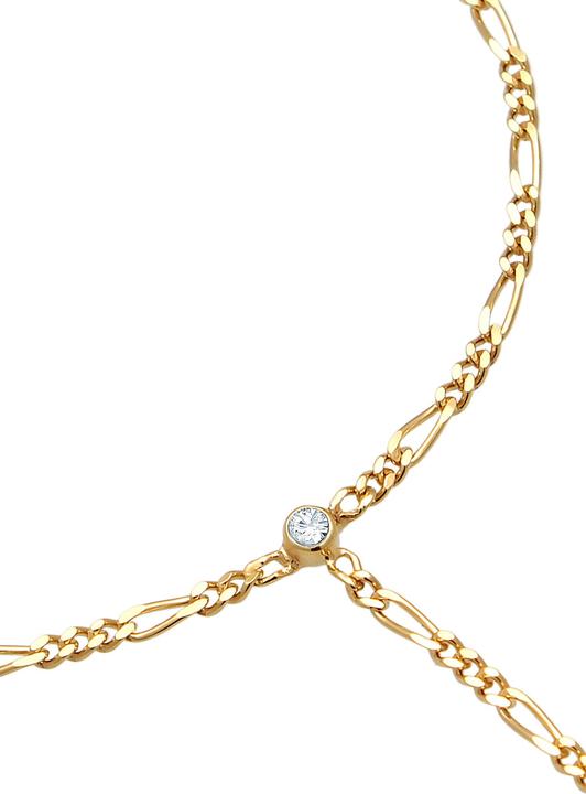 Produktbild Elli Figaro (16 cm, 925 Sterling Silber, Glaskristall)