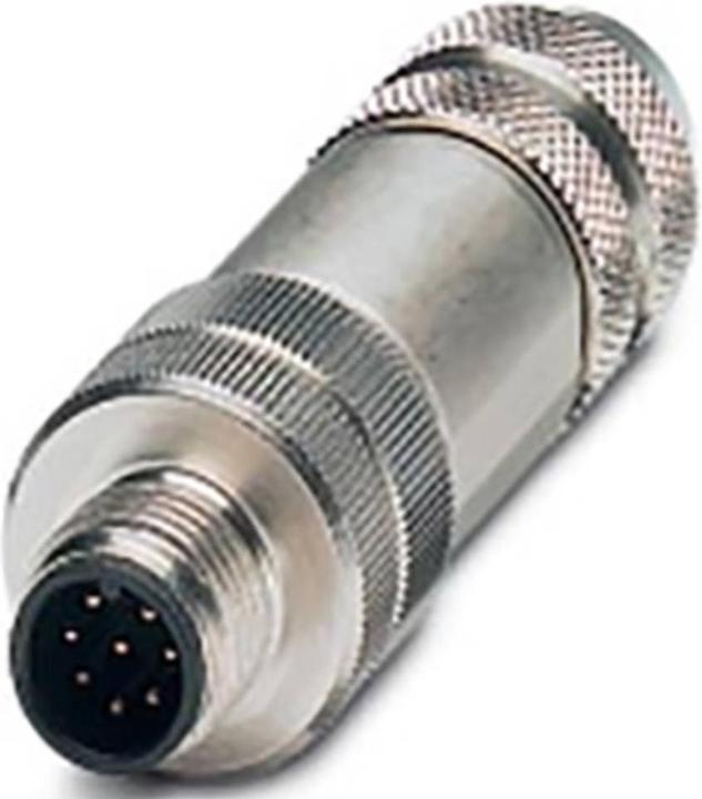 Produktbild Lapp Zubehör EPIC Stecker AB-C8-M12MS-PG9-SH