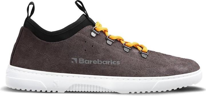 Actual product image Barebarics Bronx (43)