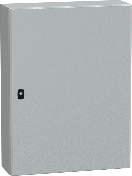 Schneider Electric Spacial S3D Enclosure, 800x600x200mm