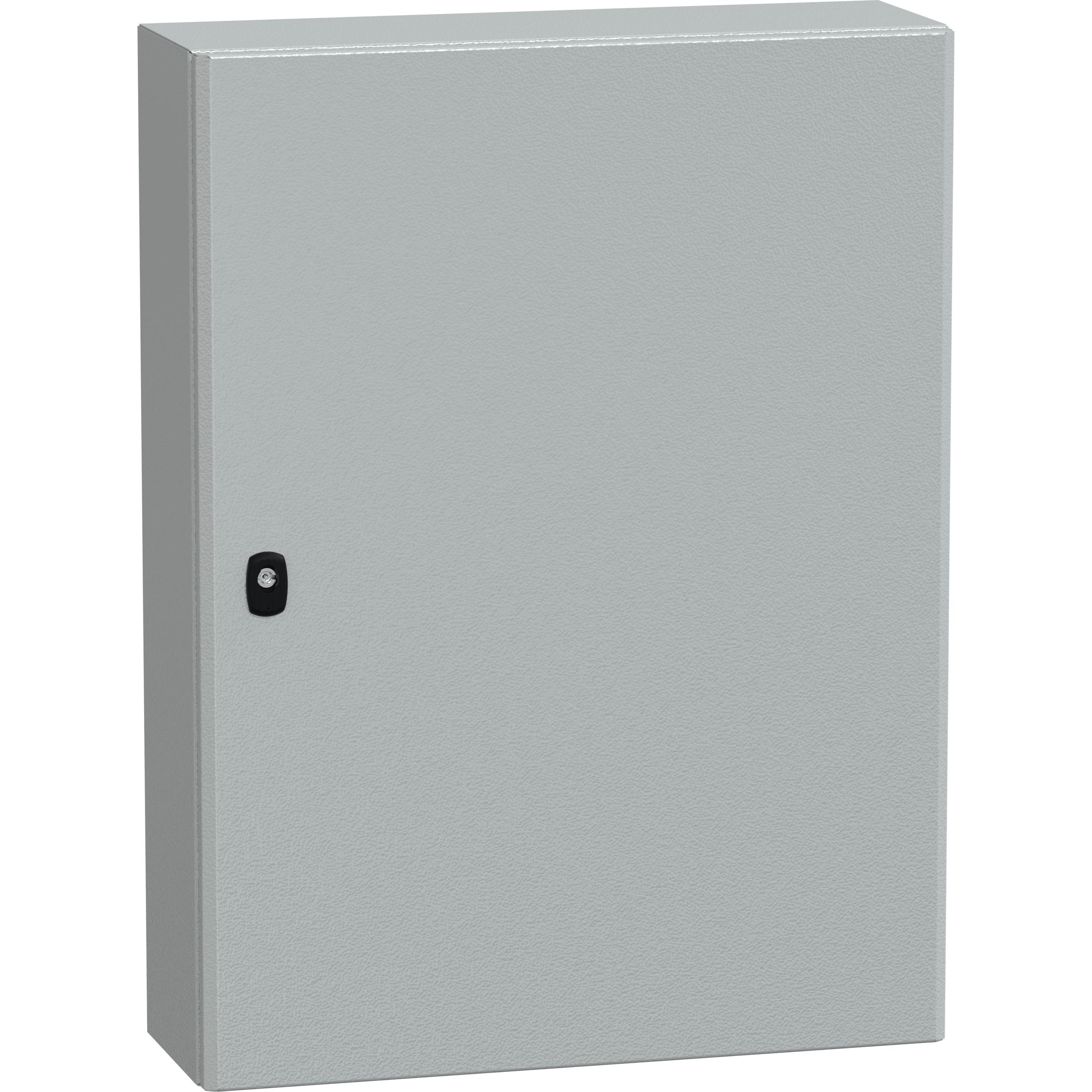 Thumbnail - Schneider Electric, Werkstattschrank, Spacial S3D Enclosure, 800x600x200mm (60 cm, 80 cm)