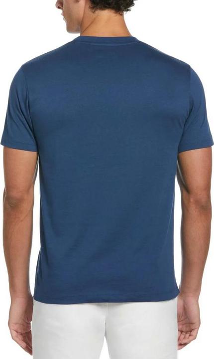 Immagine prodotto Original Penguin Pete Maglietta Ricamato Logo Uomo (S)