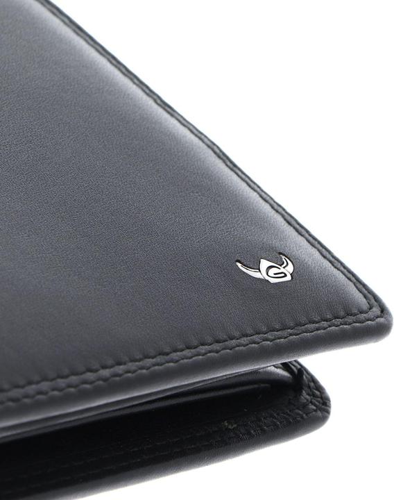 Immagine prodotto Golden Head Portafoglio Polo RFID in pelle 10 cm