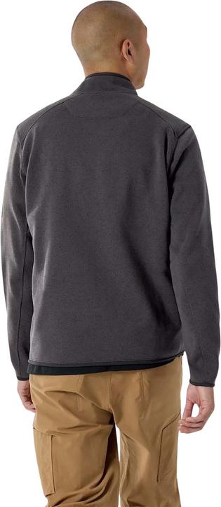 Actual product image Arc'teryx Covert 1/2 Zip (M)