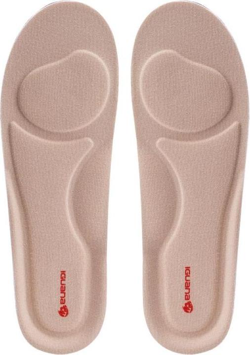 Produktbild Iguana Lamis Komfort-Einlegesohlen