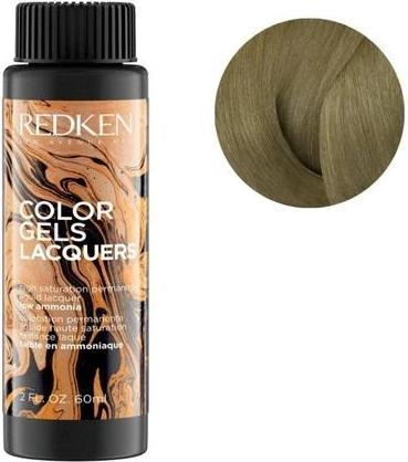 Produktbild Redken Technique Red Color Gels Lacquers 7na
