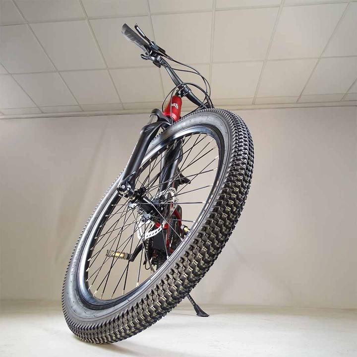 Produktbild Urbanbiker Berna 24" | Kinder E-Bike | 70KM Reichweite (60.96 cm)