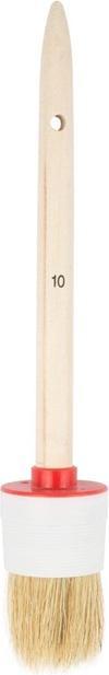 Image du produit Okko Brosse à Peinture Ronde (Diamètre - 40mm) (40 mm)