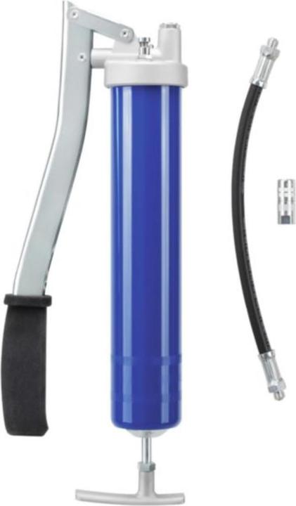 Pistolet à cartouche + pompe à graisse